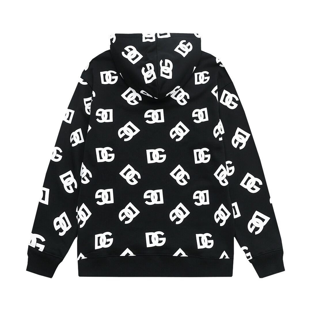 Dolce Gabbana Hoodies